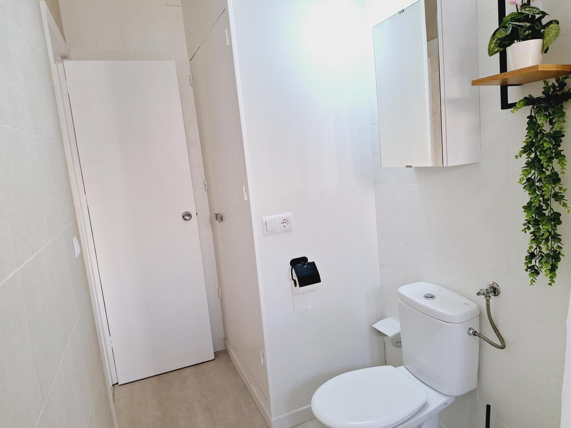Апартаменты Rosalia Playa San Cristobal Wifi Netflix Альмуньекар Экстерьер фото